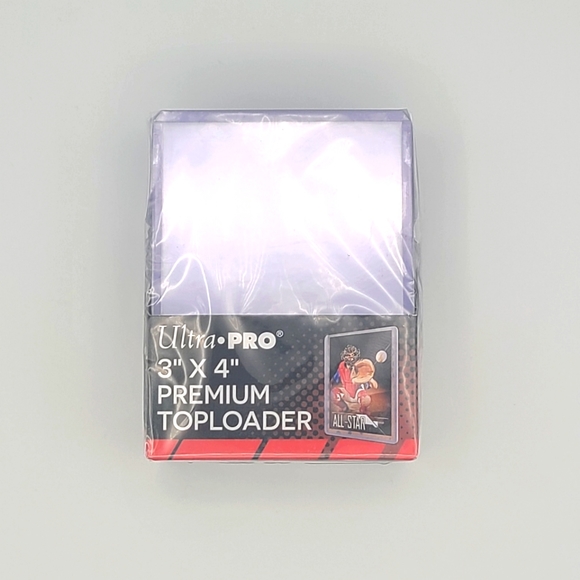 Trading Card Variety Box 📦 (NBA/MLB) - Picture 8 of 8